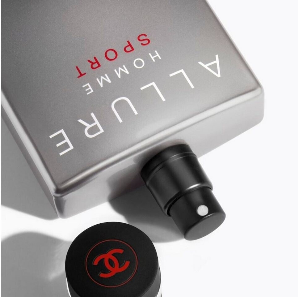 Chanel Allure Homme Sport Eau Extreme Парфюмерная вода 150ml