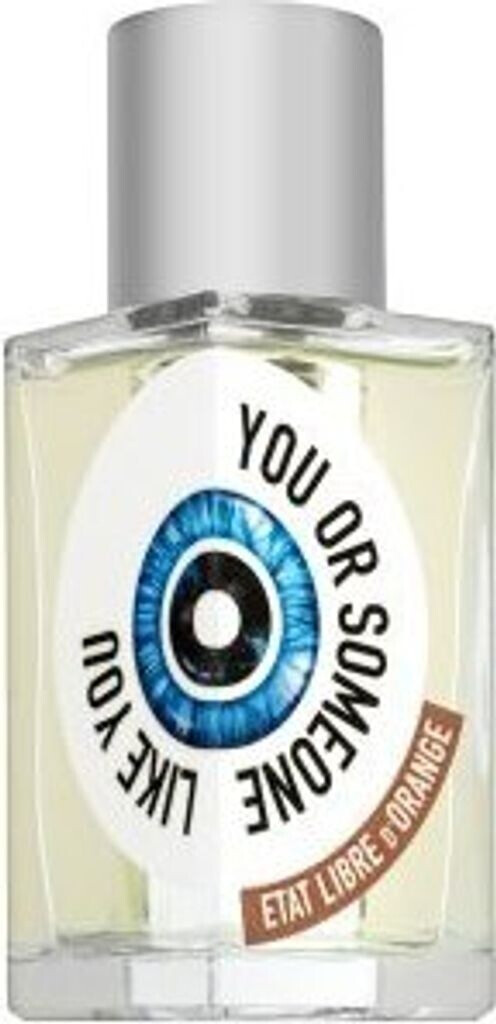 Etat Libre d'Orange You Or Someone Like You Парфюмерная вода 50ml