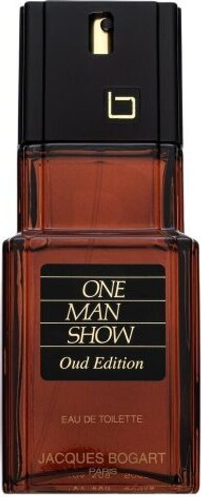 Bogart One Man Show Oud Edition Туалетная вода (100ml)