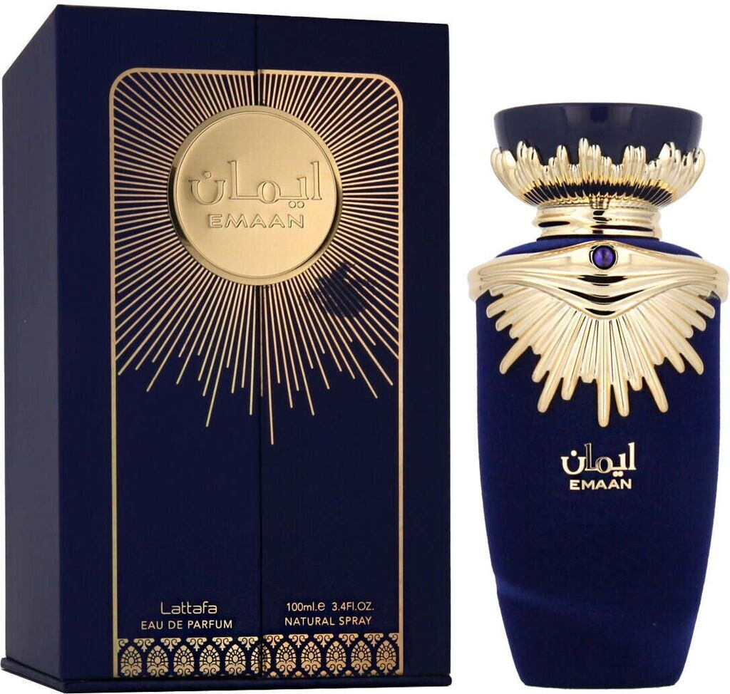 Lattafa Emaan Парфюмерная вода (100ml)