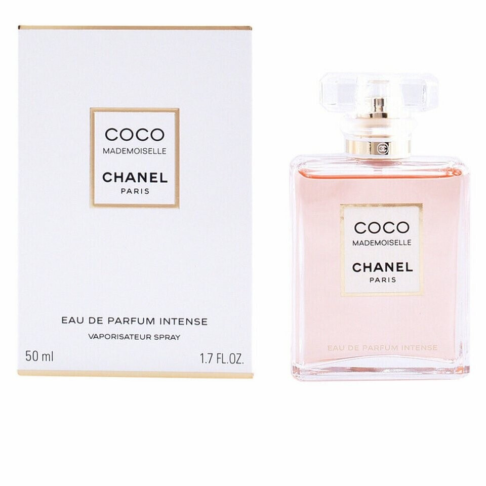 Chanel Coco Mademoiselle Intense Парфюмерная вода