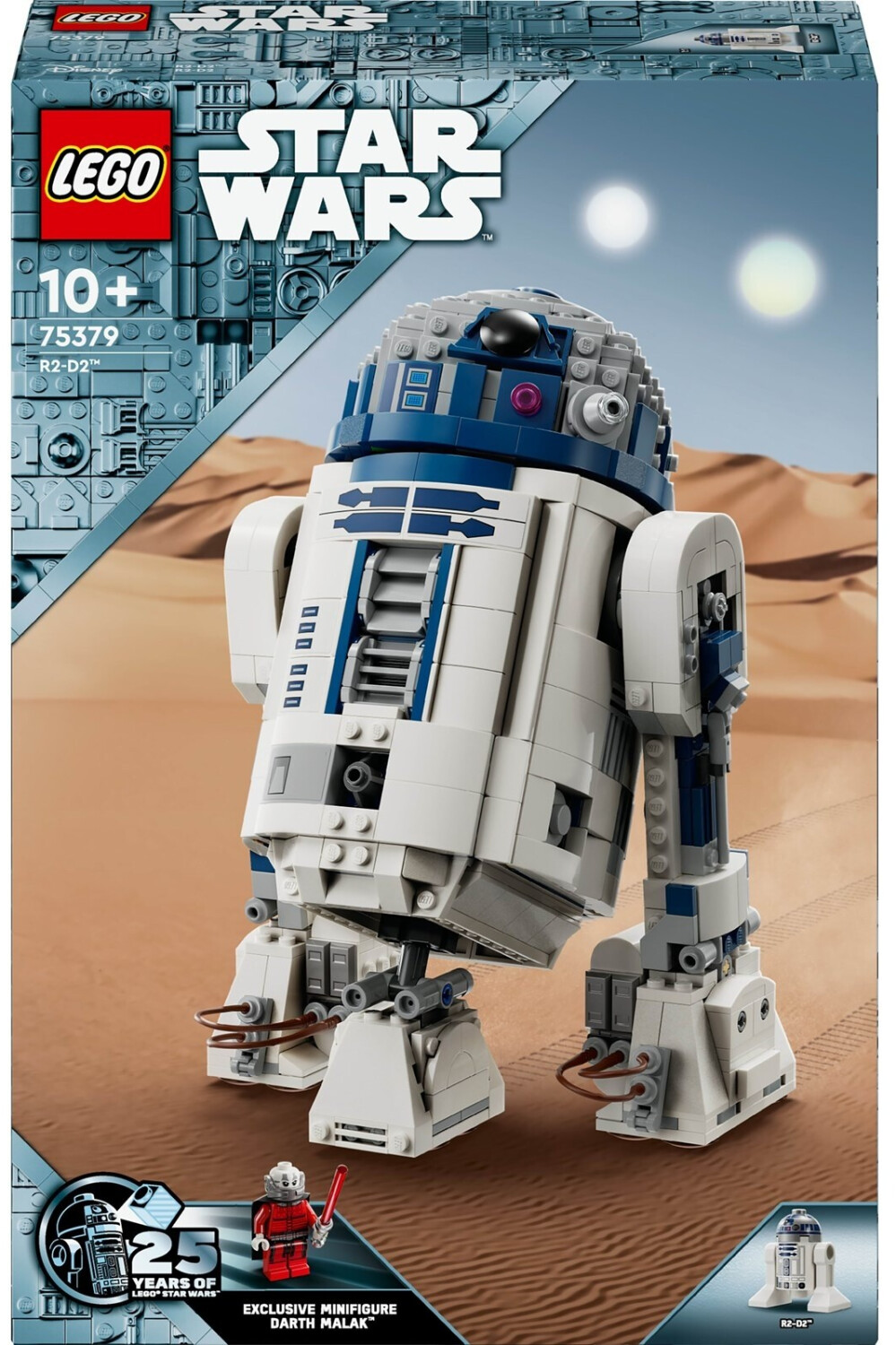 LEGO Star Wars - R2-D2 (75379)