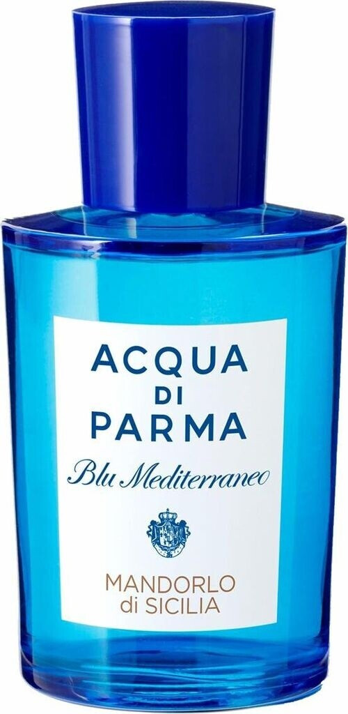 Acqua di Parma Blu Mediterraneo Миндаль Сицилии Туалетная вода (100ml)