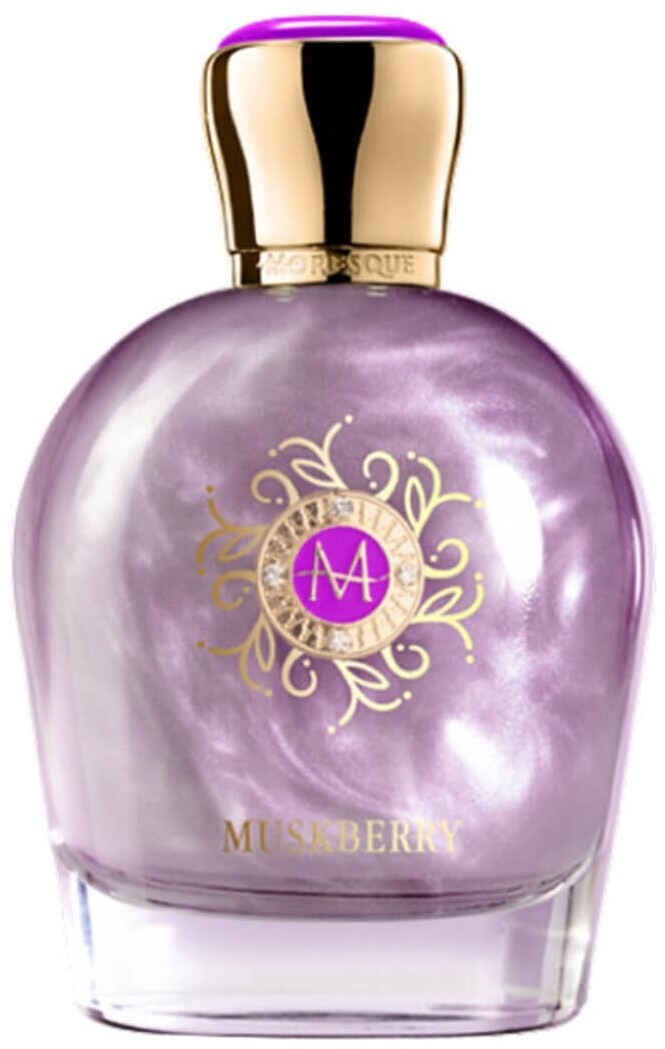Moresque Muskberry Парфюмерная вода (100ml)