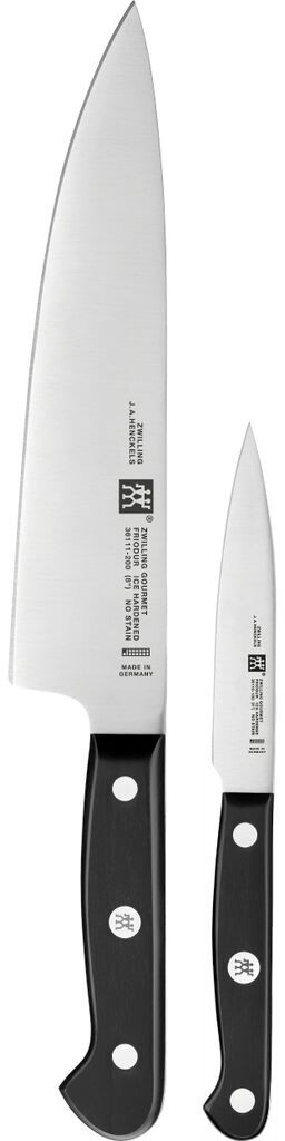 ZWILLING Gourmet Набор ножей 2 предмета (36130-005-0)