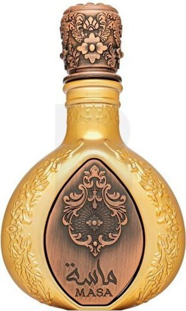 Lattafa Masa Парфюмерная вода (100ml)