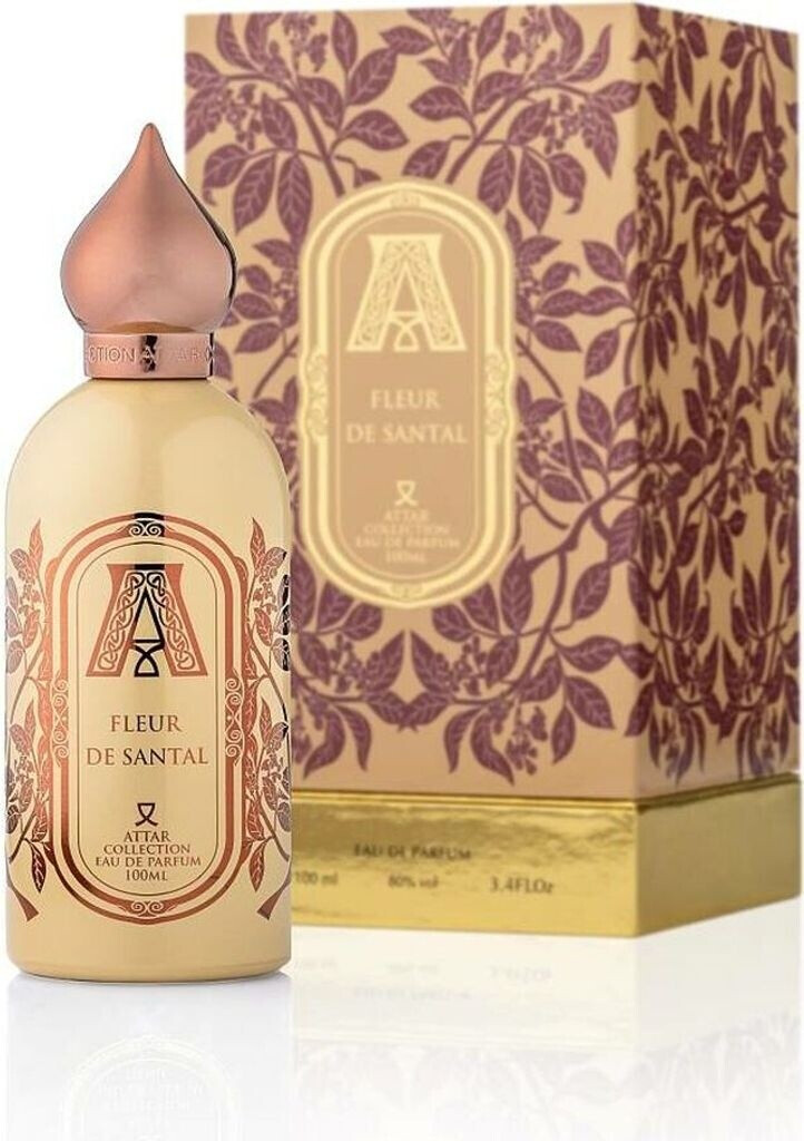 Attar Collection Fleur de Santal Парфюмерная вода (100 ml)