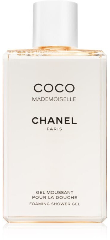 Chanel Coco Mademoiselle Гель для душа (200 ml)
