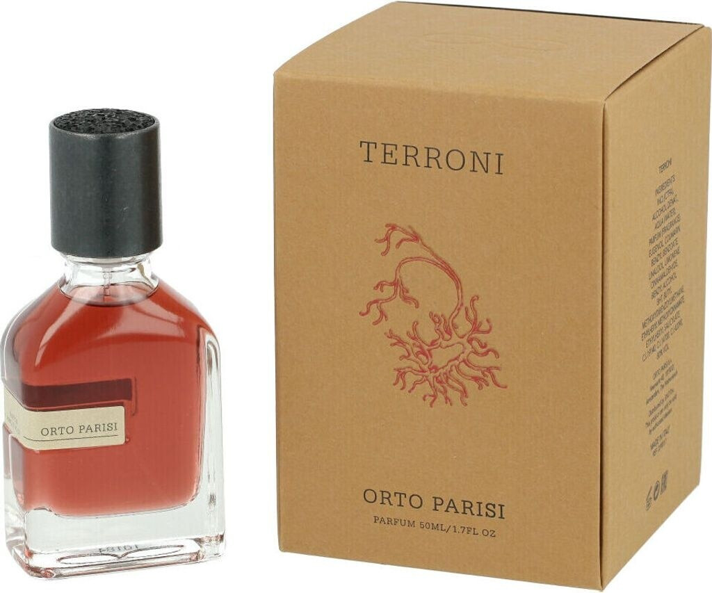 Orto Parisi Terroni Парфюмерная вода (50ml)