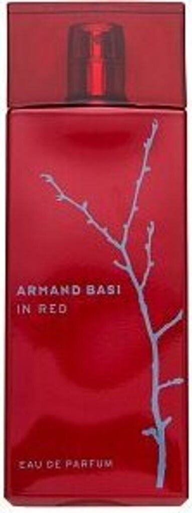 Armand Basi In Red Парфюмерная вода 100ml