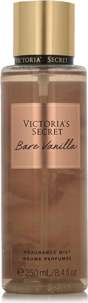 Victoria's Secret Bare Vanilla Спрей для тела (250ml)