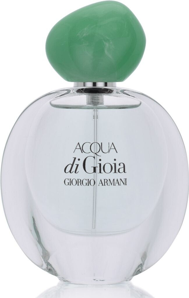 Giorgio Armani Acqua di Gioia Парфюмерная вода 50ml (Без размера)