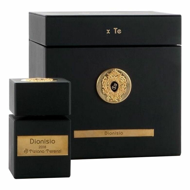 Tiziana Terenzi Dionisio Экстракт парфюма (100ml)