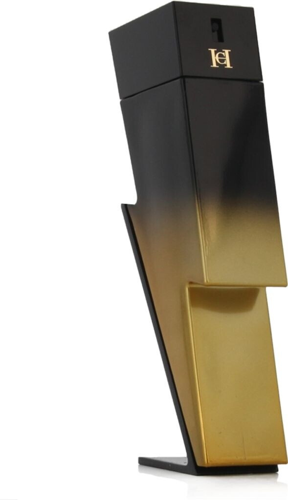 Carolina Herrera Bad Boy Extreme Парфюмерная вода 100ml