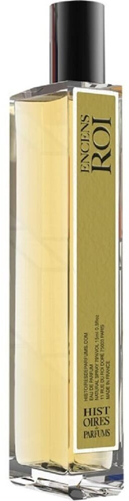 Histoires de Parfums Timeless Classics Encens Roi Парфюмерная вода (15ml)