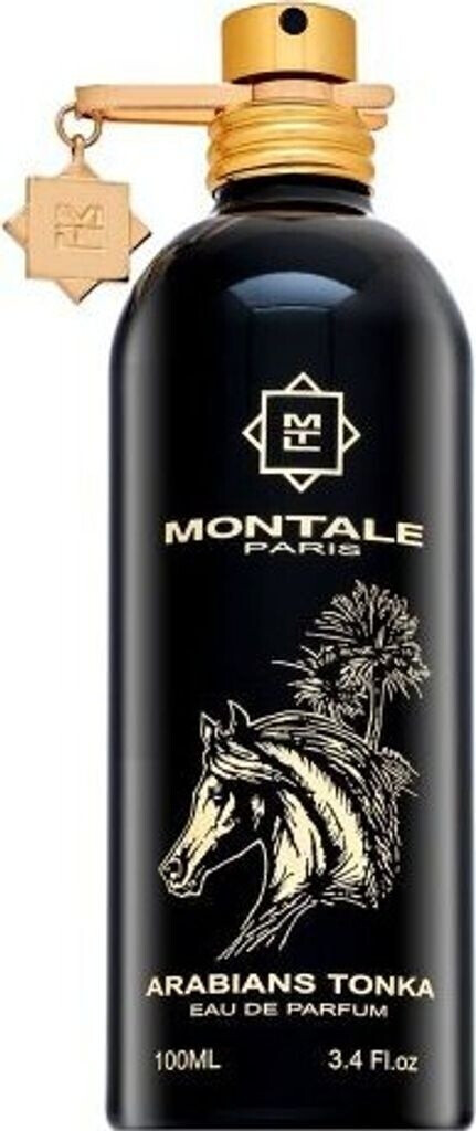 Montale Arabians Tonka Парфюмерная вода 100ml