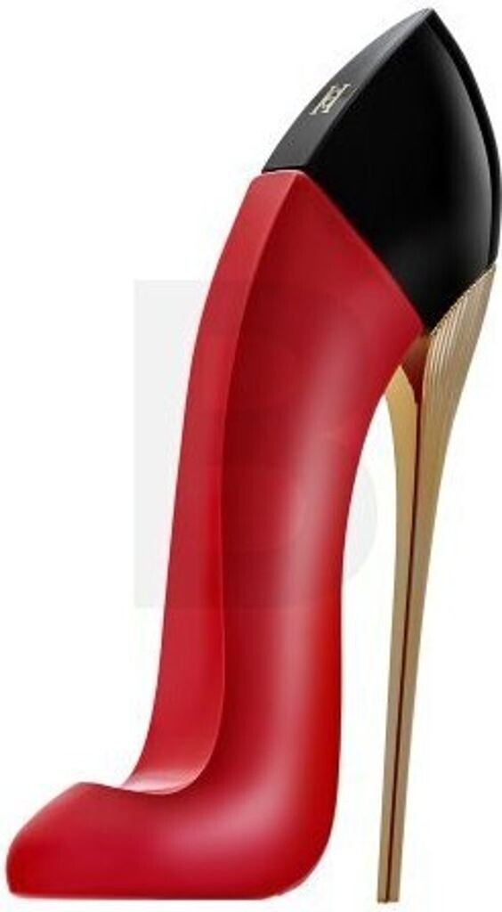 Carolina Herrera Very Good Girl Парфюмерная вода