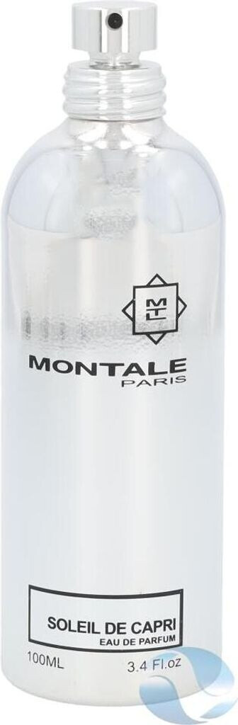 Montale Soleil de Capri Парфюмерная вода 100 ml