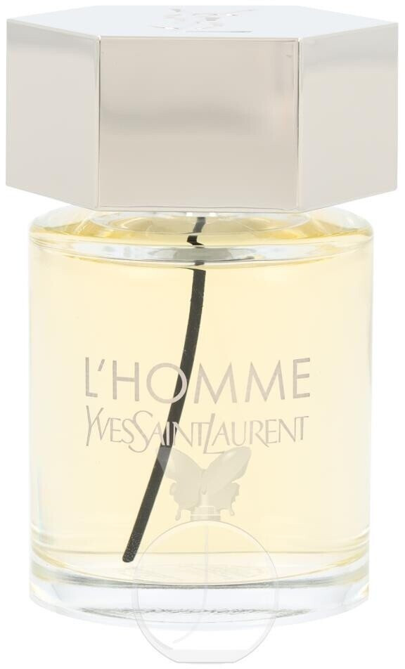 Yves Saint Laurent L'Homme Туалетная вода 100ml