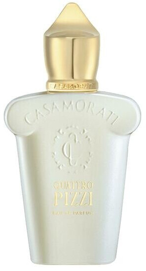 XerJoff Casamorati 1888 Quattro Pizzi Парфюмерная эссенция 100ml