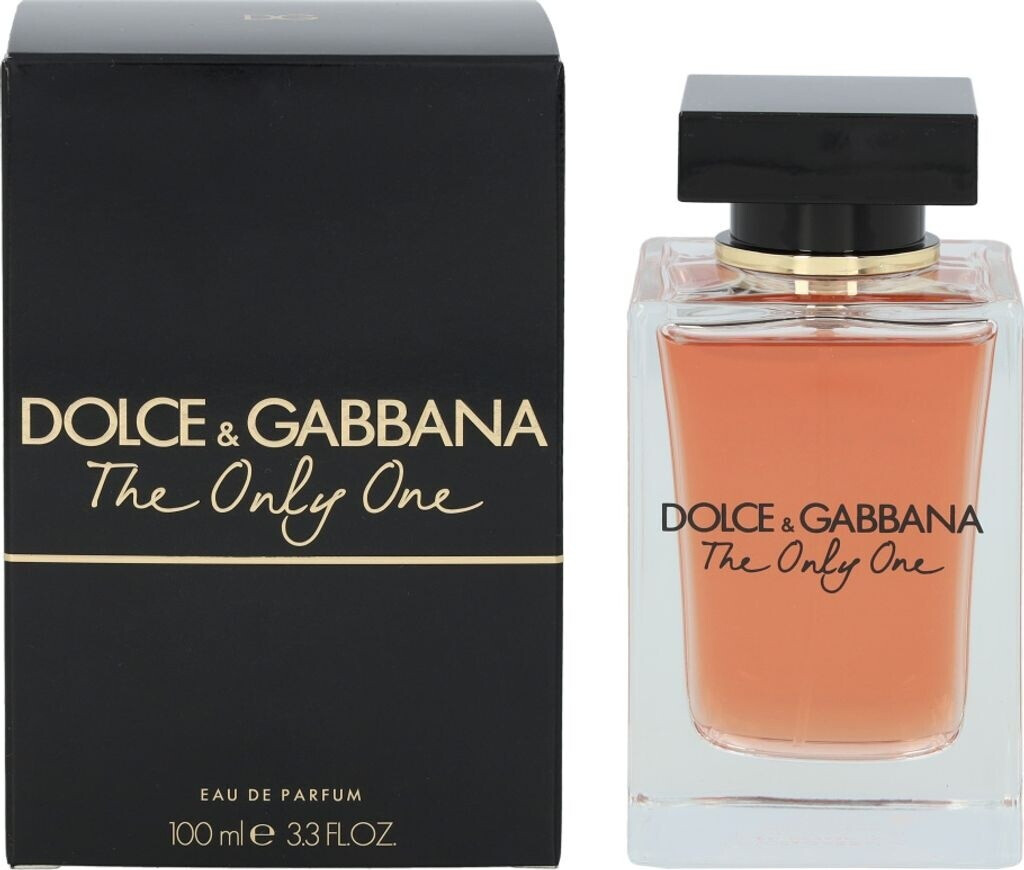 Dolce & Gabbana The Only One Парфюмерная вода 100ml (Без размера)
