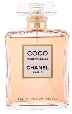 Chanel Coco Mademoiselle Intense Парфюмерная вода 35ml