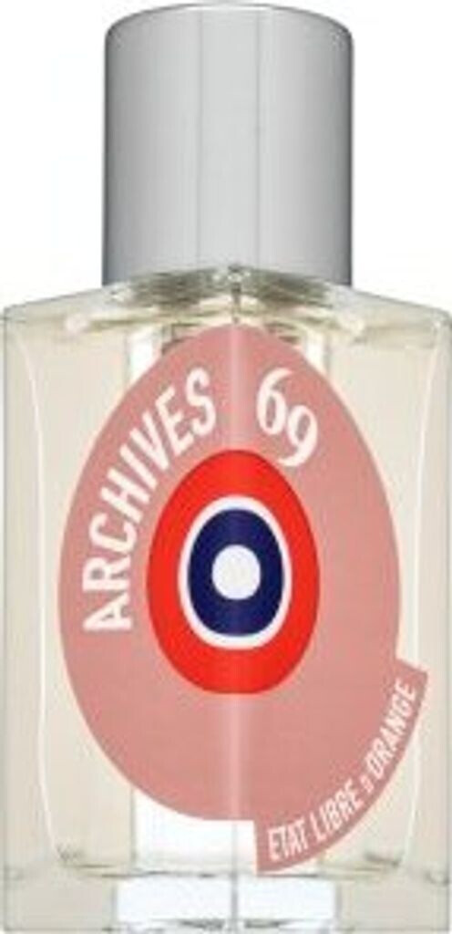 Etat Libre d'Orange Archives 69 Парфюмерная вода 50ml