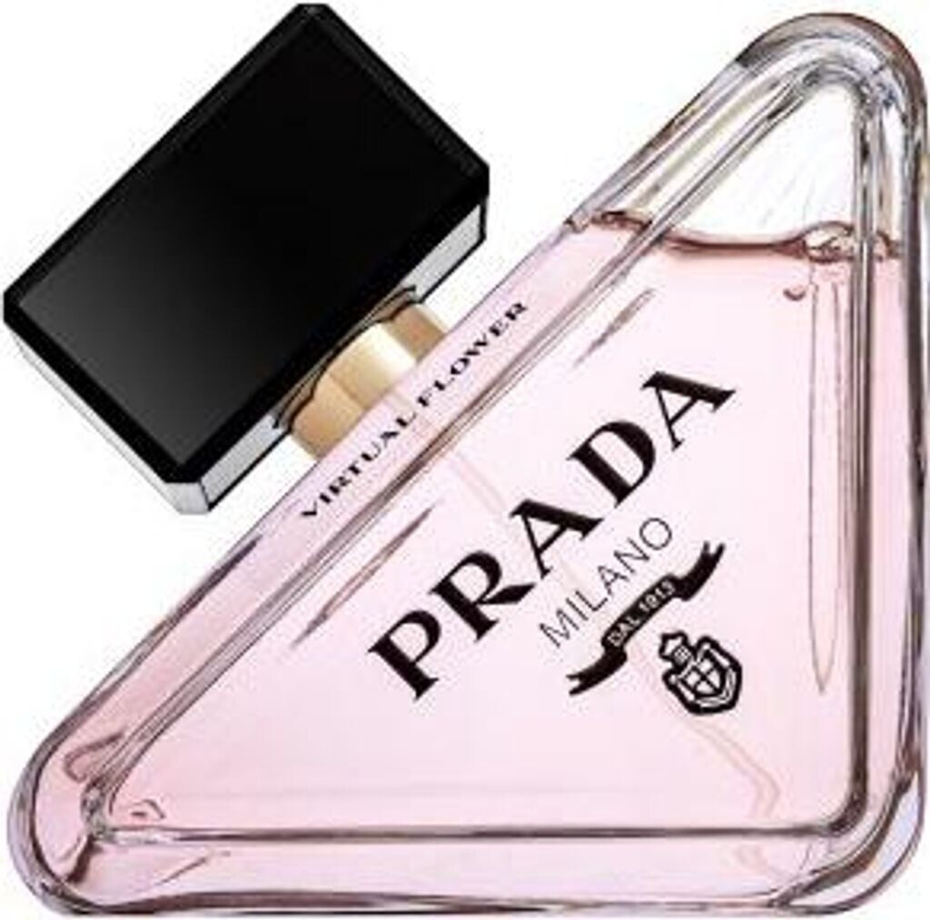 Prada Paradoxe Virtual Flower Парфюмерная вода