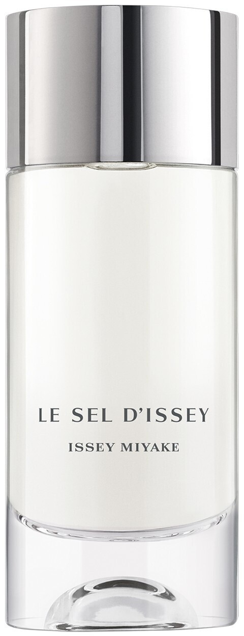 Issey Miyake Le Sel d'Issey Туалетная вода