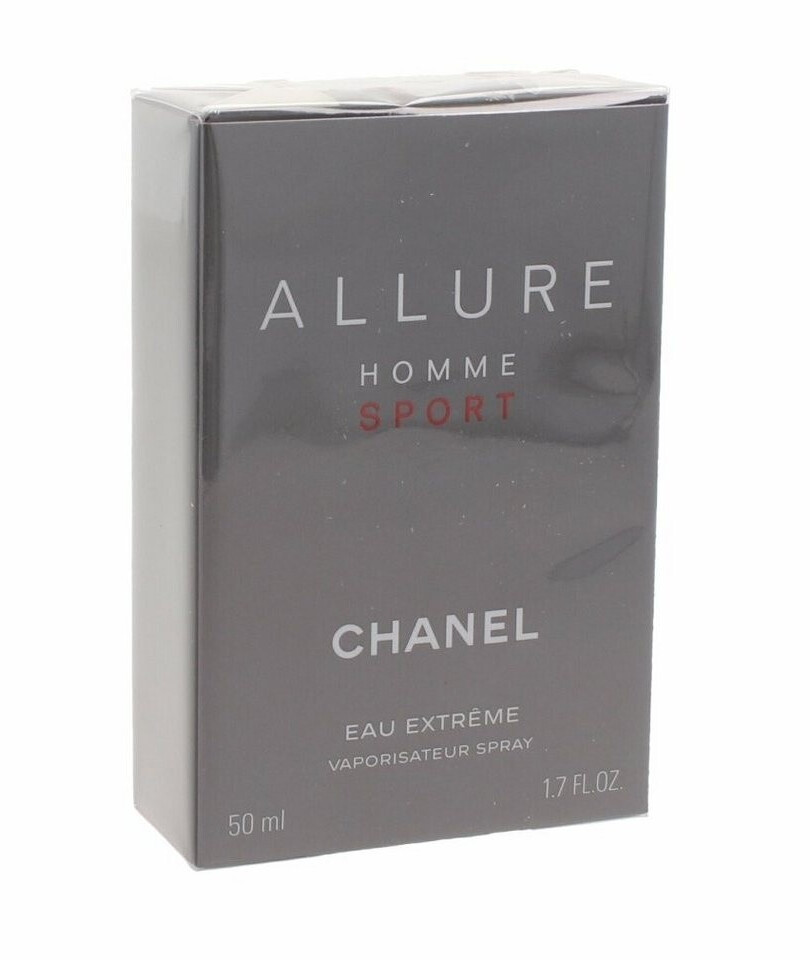 Chanel Allure Homme Sport Eau Extreme Туалетная вода 50ml