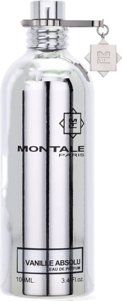 Montale Vanille Absolu Парфюмерная вода 100ml