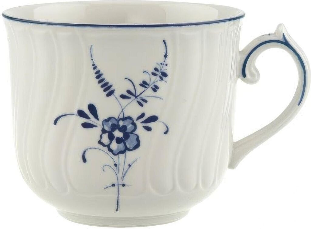Villeroy & Boch Vieux Luxemburg чашка для завтрака 0,35 л