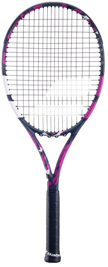 Babolat Boost Aero Pink (натянутый) (2023) L2 (Без размера)
