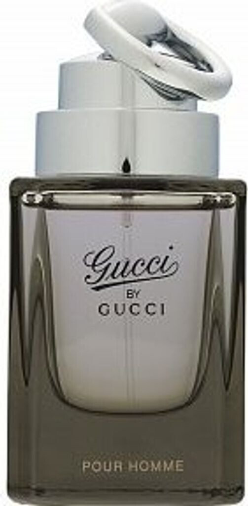 Gucci by Gucci pour Homme Туалетная вода 50ml (Без размера)