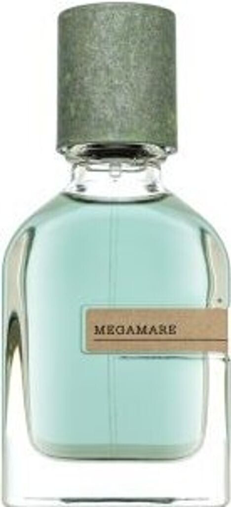 Orto Parisi Megamare Парфюмерная вода 50ml