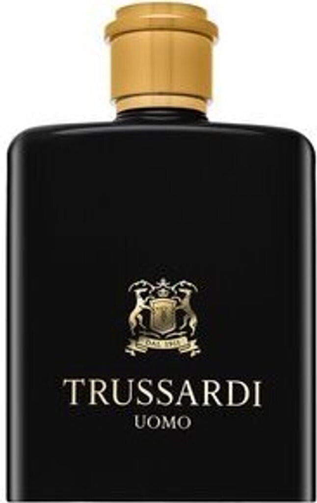 Trussardi 2011 Uomo Туалетная вода
Trussardi 2011 Uomo (100ml)
