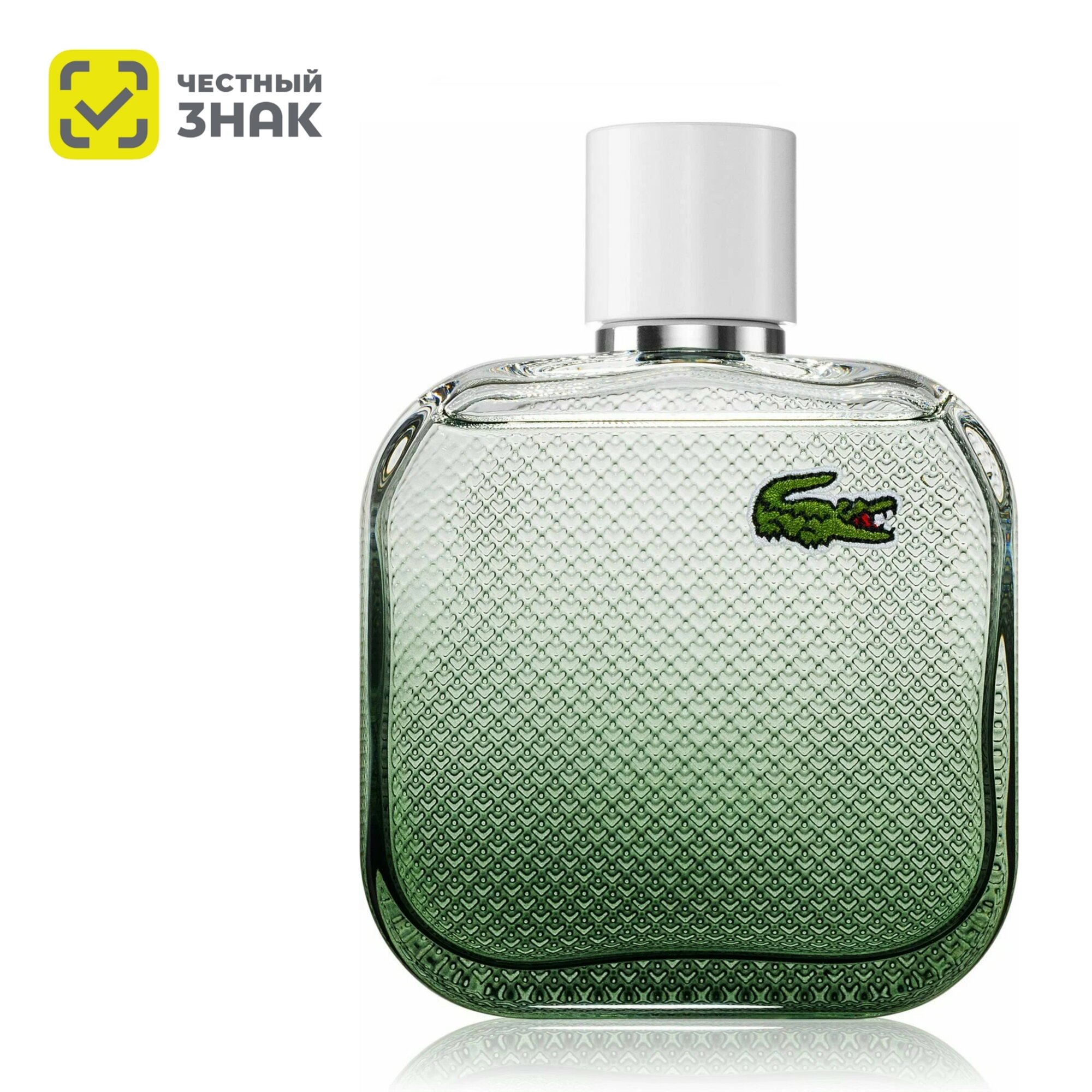 Lacoste L.12.12 Blanc Eau Intense Туалетная вода