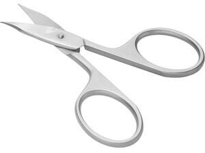ZWILLING Twinox комбинированные ножницы для ногтей (90 мм)