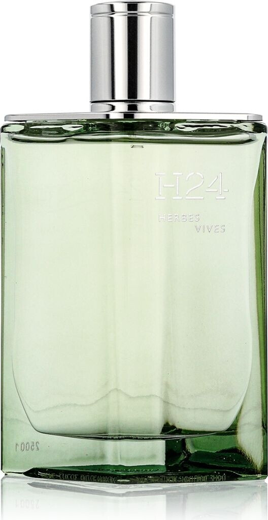 Hermès H24 Herbes Vives Парфюмерная вода 200ml