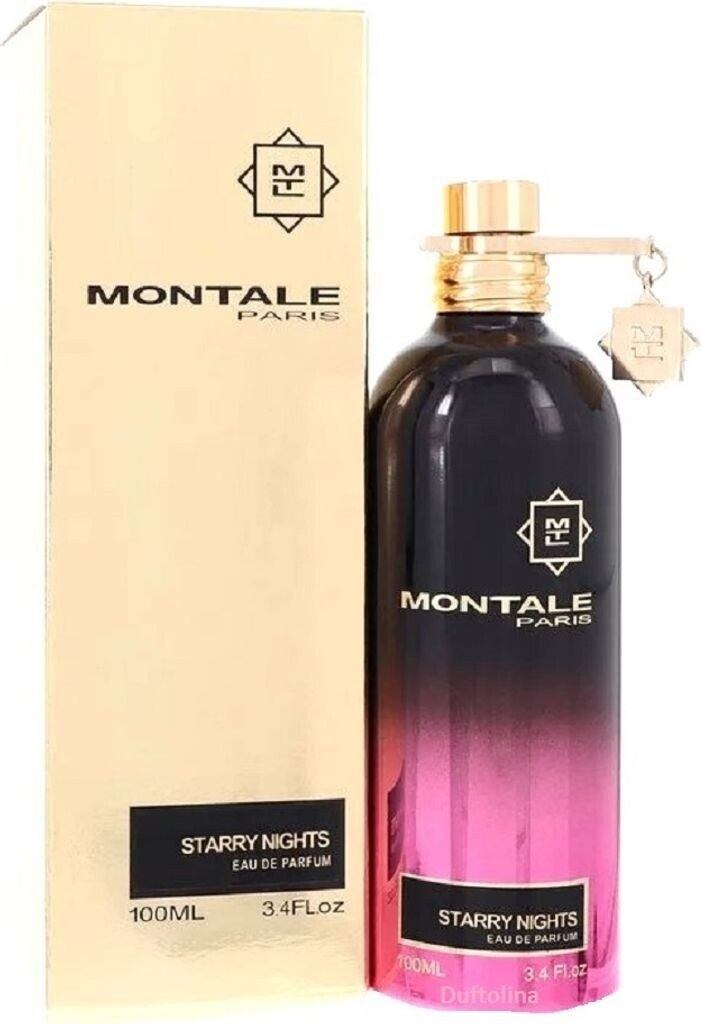 Montale Starry Night Парфюмерная вода 100ml