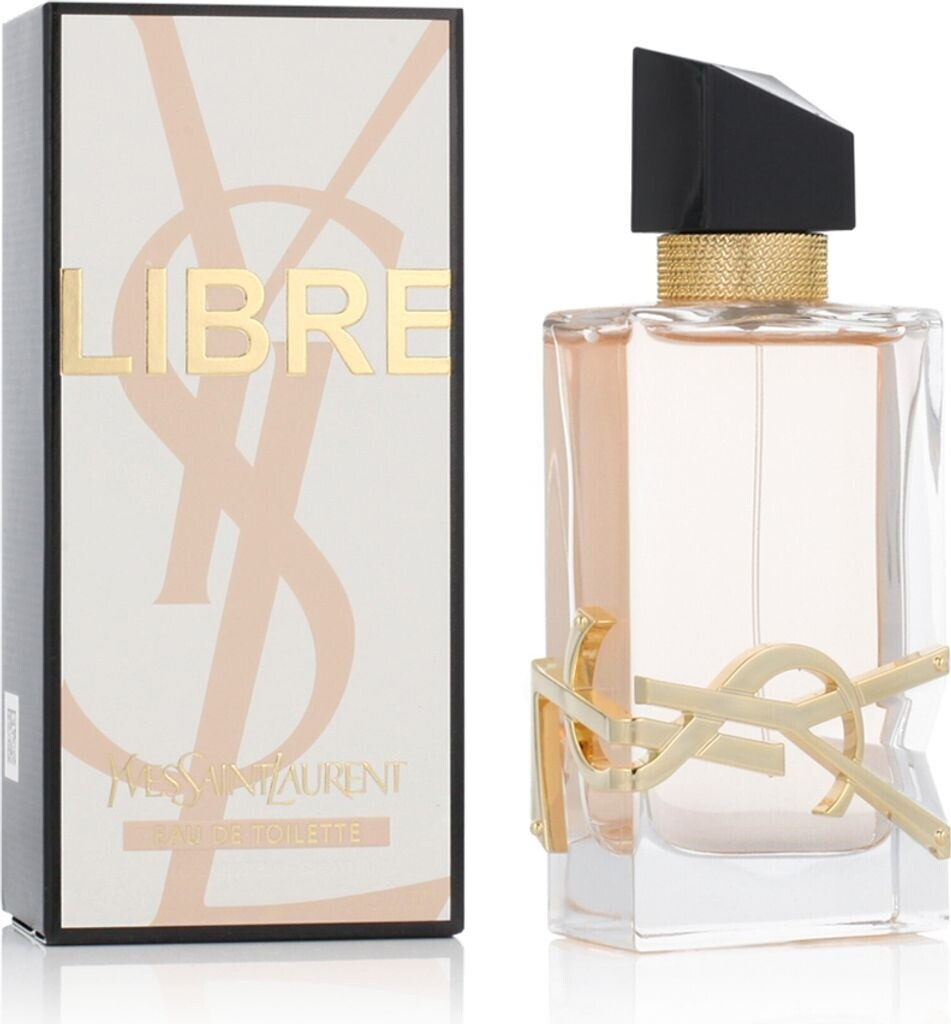 Yves Saint Laurent Libre Туалетная вода